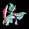 Gallade Mega