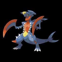 Garchomp