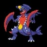 Garchomp Mega