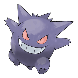 Gengar