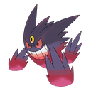 Gengar-Mega sprite