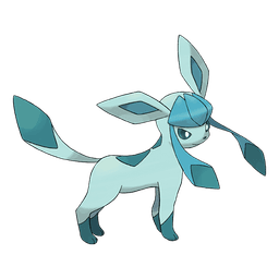 Glaceon