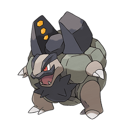 Golem-Alola