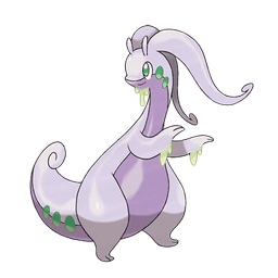 Goodra