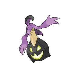 Gourgeist Small artwork