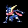 Greninja-Mega