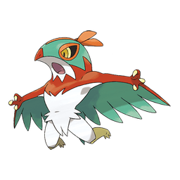 Hawlucha