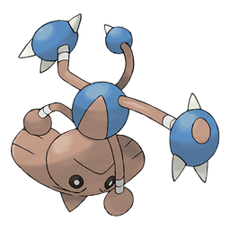 Hitmontop
