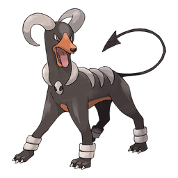 Houndoom