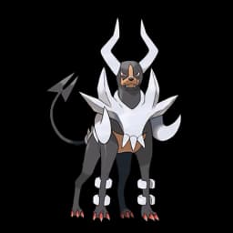 Houndoom-Mega
