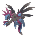 Hydreigon sprite