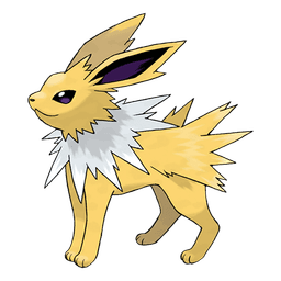 Jolteon