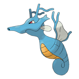 Kingdra