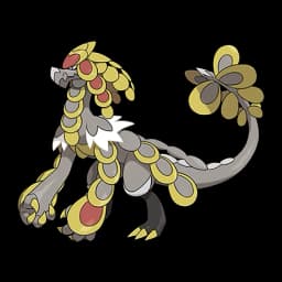 Kommo-O