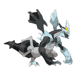 Kyurem-Black