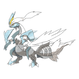 Kyurem-White
