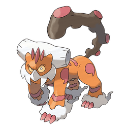 Landorus-Therian