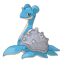 Lapras