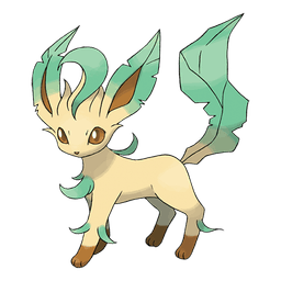 Leafeon