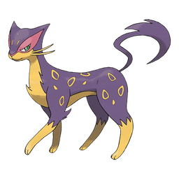 Liepard