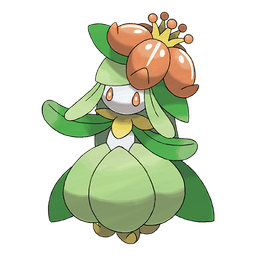 Lilligant