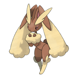 Lopunny