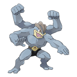 Machamp