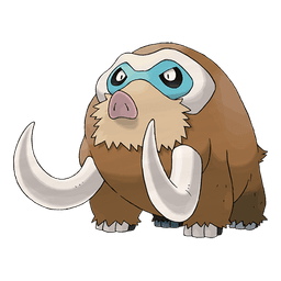 Mamoswine