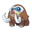 Mamoswine