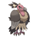 Mandibuzz sprite