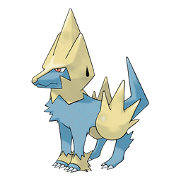 Manectric