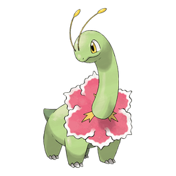 Meganium