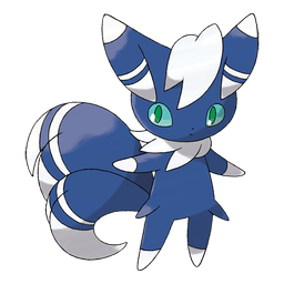Meowstic