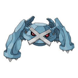 Metagross