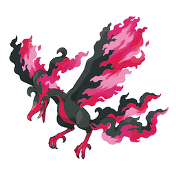 Moltres-Galar
