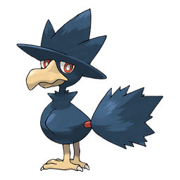 Murkrow