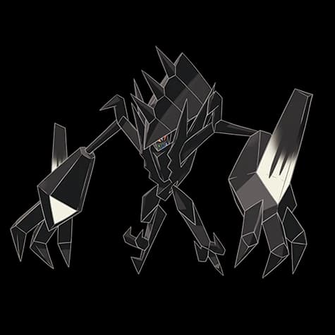 Necrozma