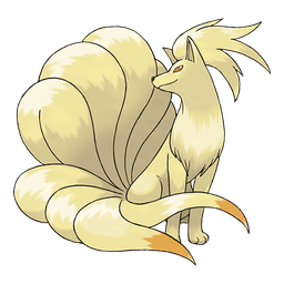 Ninetales