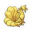 Ninetales