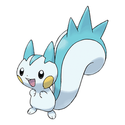 Pachirisu