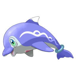 Palafin Zero artwork