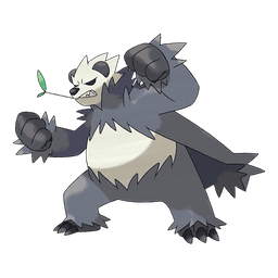 Pangoro