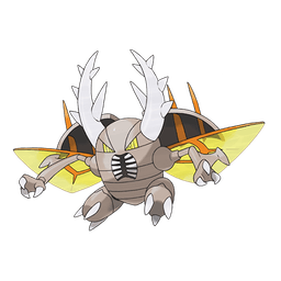 Pinsir Mega