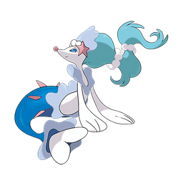 Primarina