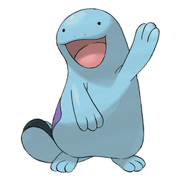 Quagsire