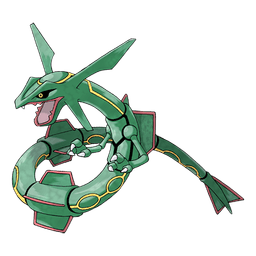 Rayquaza