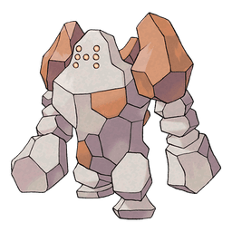 Regirock