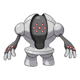 Registeel