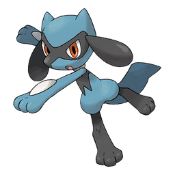 Riolu
