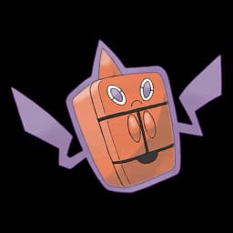 Rotom-Frost